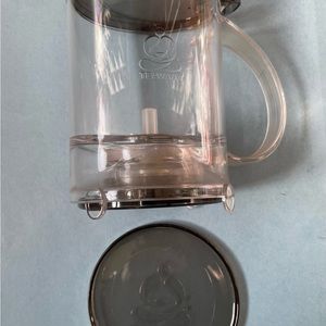 EUC  Teavana Perfectea Maker: 16oz